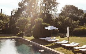 Le Galinier Lourmarin, A Beaumier Guesthouse